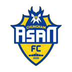Asan Mugunghwa FC