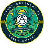 Ansan Greeners
