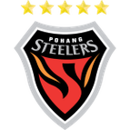 Pohang Steelers logo
