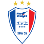 Suwon Bluewings logo