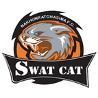 Nakhon Ratchasima logo