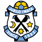 Júbilo Iwata logo