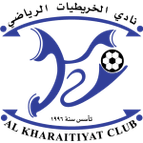 Al Kharaitiyat logo