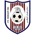 Muaither SC logo