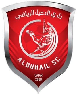 Al-Duhail SC logo