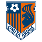 Omiya Ardija logo