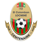 Saint-Colomban Locminé