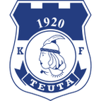 Teuta Durrës logo