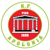 Apolonia Fier logo