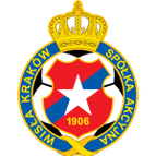 Wisla Krakow logo