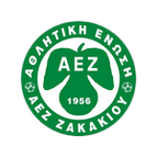 AE Zakakiou