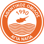 Ayia Napa logo