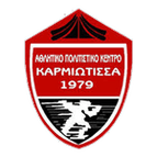 Karmiotissa logo