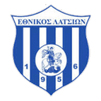Ethnikos Latsion logo