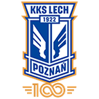 Lech Poznan logo