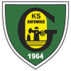 GKS Katowice logo
