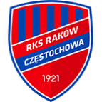 Raków Częstochowa logo