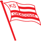 Cracovia Krakow logo