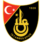 İstanbulspor logo