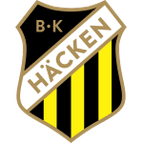 BK Hacken logo
