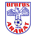 Ararat II logo