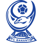 Banants II logo