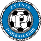 Pyunik II logo