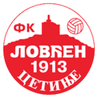 Lovćen logo
