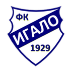 Igalo logo