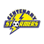 Centenary Stormers