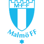 Malmo FF logo