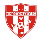 Kingston City emblem