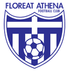 Floreat Athena logo