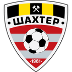 Shakhter Soligorsk emblem