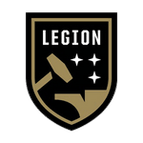 Birmingham Legion logo