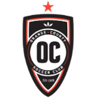 Orange County SC logo