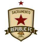 Sacramento Republic logo