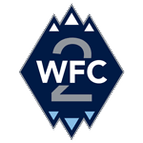 Whitecaps II logo