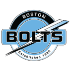 Boston Bolts emblem
