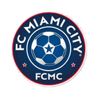 FC Miami City emblem