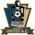 Reading United emblem