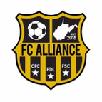 West Virginia Alliance emblem
