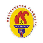Westchester Flames emblem