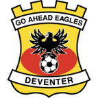 GO Ahead Eagles