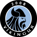 Víkingur II logo