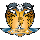 Hougang United logo