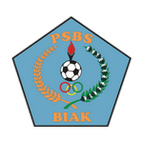PSBS Biak Numfor logo