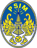 PSIM Yogyakarta logo