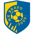 Bravo logo