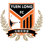 Yuen Long logo